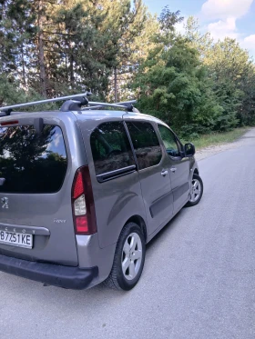 Peugeot Partner | Mobile.bg � ����� ������ 4