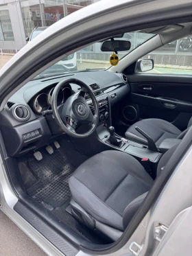 Mazda 3 - 5000 € / 9779.15 лв. - 25817728 4