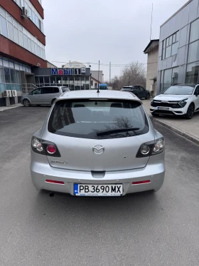 Mazda 3 - 5000 € / 9779.15 лв. - 25817728 7