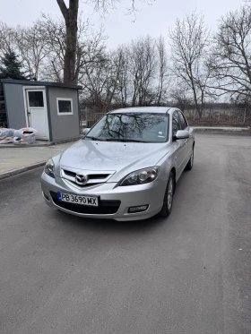 Mazda 3 - 5000 € / 9779.15 лв. - 25817728 5