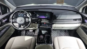 Kia Carnival 3.5* ОБДУХВАНЕ* BLIND SPOT* 360* ЛЮК* КРАЙНА ЦЕНА - 17299 € - 11622346 7