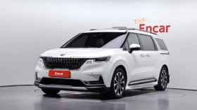 Kia Carnival 3.5* ОБДУХВАНЕ* BLIND SPOT* 360* ЛЮК* КРАЙНА ЦЕНА