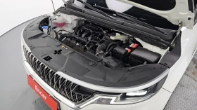 Kia Carnival 3.5* ОБДУХВАНЕ* BLIND SPOT* 360* ЛЮК* КРАЙНА ЦЕНА - 17299 € - 11622346 6