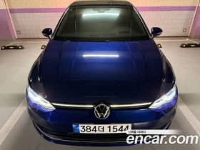 ������ VW Golf