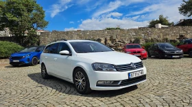 VW Passat 2.0 TDI CFFB 4x4 | Auto.bg — изображение 2