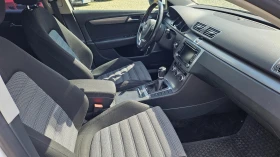 VW Passat 2.0 TDI CFFB 4x4 | Auto.bg — изображение 10