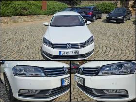 VW Passat 2.0 TDI CFFB 4x4 | Auto.bg — изображение 7