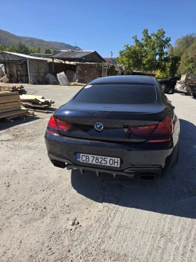 BMW 640 � paket, 450k.�. | Mobile.bg � ����� ������ 3