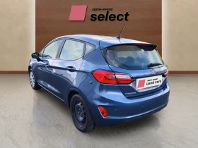 Ford Fiesta 1.1 Duratec | Mobile.bg � ����� ������ 2