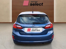 Ford Fiesta 1.1 Duratec | Mobile.bg � ����� ������ 3