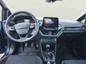 Ford Fiesta 1.1 Duratec | Mobile.bg � ����� ������ 9