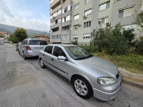 Opel Astra undefined | Auto.bg — изображение 4