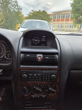 Opel Astra undefined | Auto.bg — изображение 9
