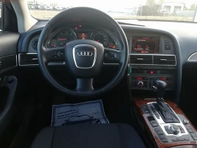 Audi A6 3.0TDI 4X4 KLI NAVI AVTOMAT | Mobile.bg � ����� ������ 16