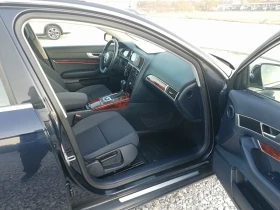 Audi A6 3.0TDI 4X4 KLI NAVI AVTOMAT | Mobile.bg � ����� ������ 4