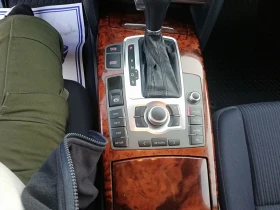 Audi A6 3.0TDI 4X4 KLI NAVI AVTOMAT | Mobile.bg � ����� ������ 3