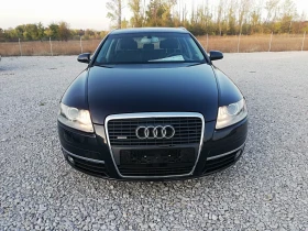 Audi A6 3.0TDI 4X4 KLI NAVI AVTOMAT | Mobile.bg � ����� ������ 5