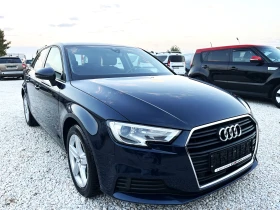 Audi A3 AUDI A3 1.5 G-tron 131 к.с.