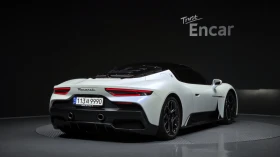 Maserati MC20 BLIND SPOT ������ ����* encareu.com | Mobile.bg � ����� ������ 2
