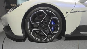 Maserati MC20 BLIND SPOT ������ ����* encareu.com | Mobile.bg � ����� ������ 5