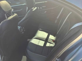 Mercedes-Benz E 63 AMG *  S 4MATIC+ Sedan * АВТОКРЕДИТ*  | Auto.bg — изображение 11