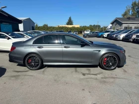 Mercedes-Benz E 63 AMG *  S 4MATIC+ Sedan * АВТОКРЕДИТ*  | Auto.bg — изображение 3