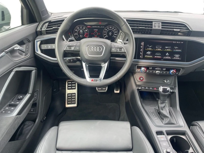 Audi RSQ3 Sportback 280 km/h, снимка 6 - Автомобили и джипове - 45959624