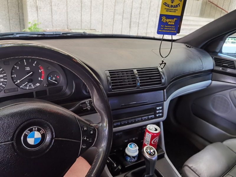 BMW 530, снимка 10 - Автомобили и джипове - 46227915