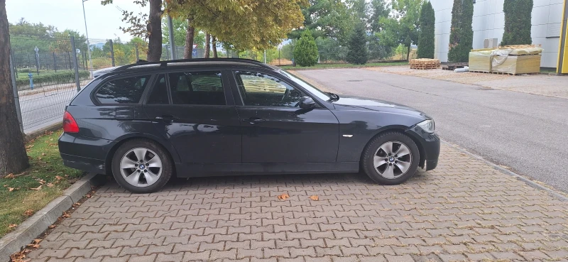 BMW 320, снимка 5 - Автомобили и джипове - 47332067