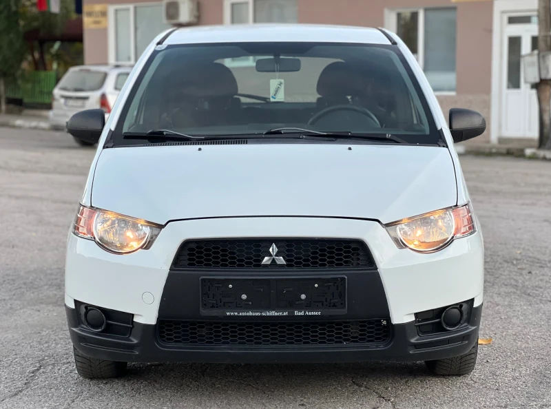 Mitsubishi Colt KLIMA* TOP* , снимка 2 - Автомобили и джипове - 47852003