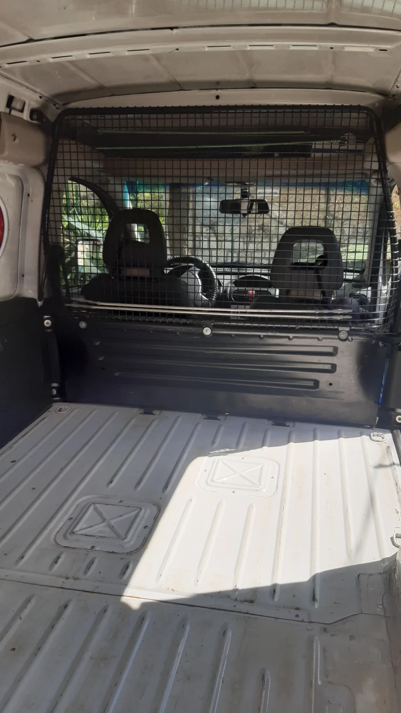 Opel Combo, снимка 6 - Автомобили и джипове - 48802822