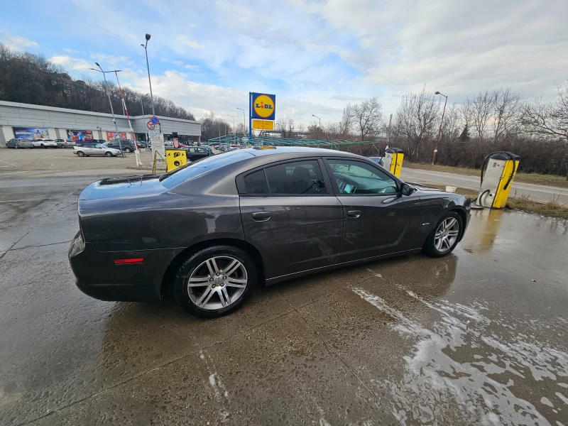 Dodge Charger 5.7 Hemi, снимка 6 - Автомобили и джипове - 48890136