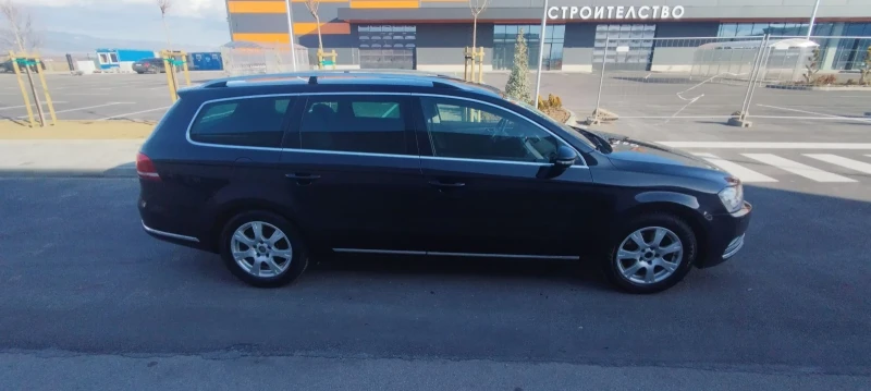 VW Passat, снимка 3 - Автомобили и джипове - 49524054