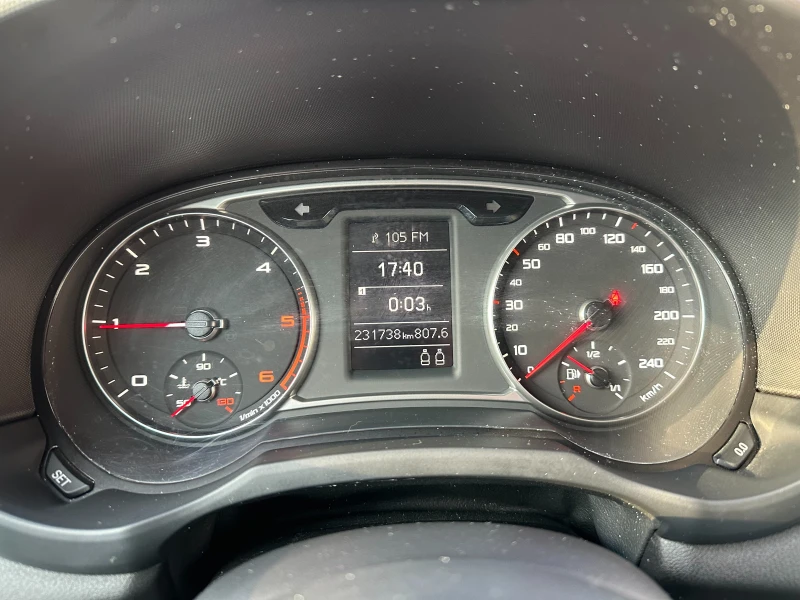 Audi A1 1.6d 125 к.с., снимка 16 - Автомобили и джипове - 49124903