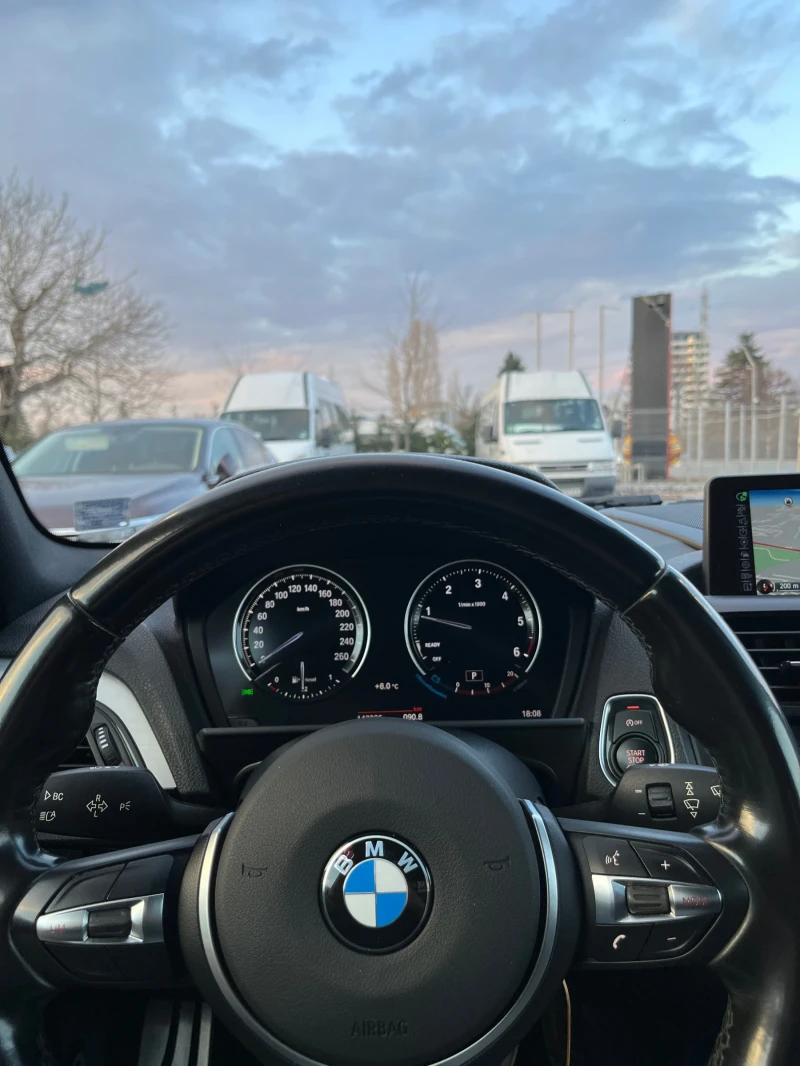 BMW 218, снимка 11 - Автомобили и джипове - 51394643