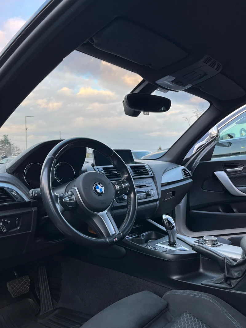 BMW 218, снимка 5 - Автомобили и джипове - 51394643