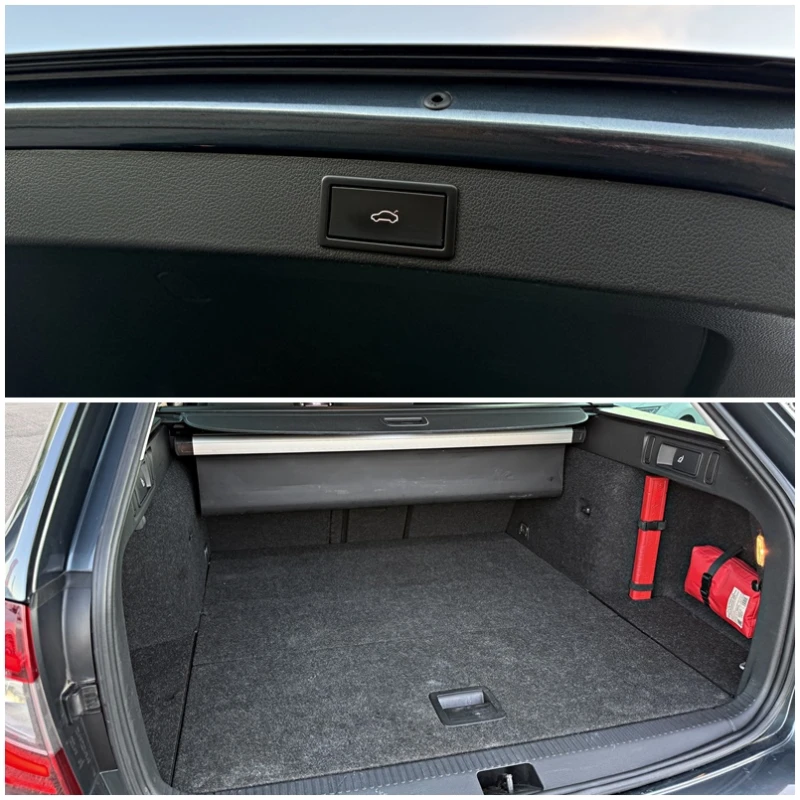 Skoda Octavia Virtual Cockpit Keyless LED DISTRONIC, снимка 17 - Автомобили и джипове - 51805511