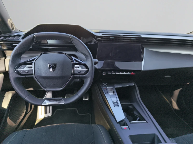 Peugeot 308 GT 1, 6 Plug-in HY 2WD 225 e-EAT8 E6 // 2304057, снимка 9 - Автомобили и джипове - 52153047