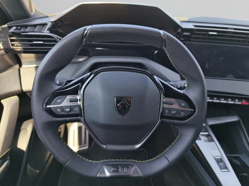 Peugeot 308 GT 1, 6 Plug-in HY 2WD 225 e-EAT8 E6 // 2304057, снимка 10 - Автомобили и джипове - 52153047