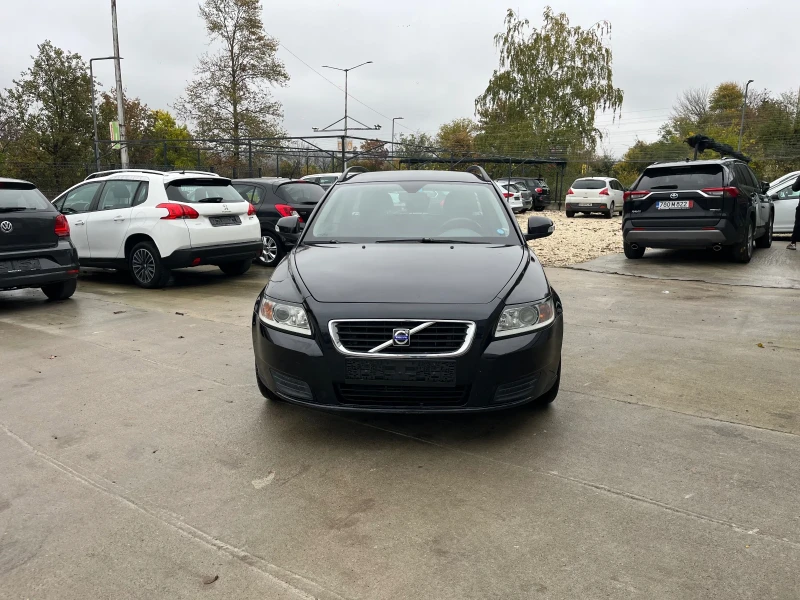 Volvo V50 1.6d, снимка 2 - Автомобили и джипове - 52341613