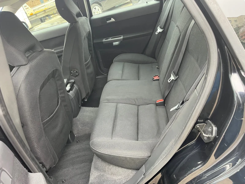 Volvo V50 1.6d, снимка 15 - Автомобили и джипове - 52341613