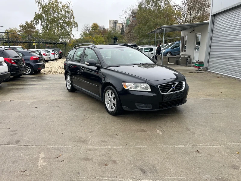 Volvo V50 1.6d