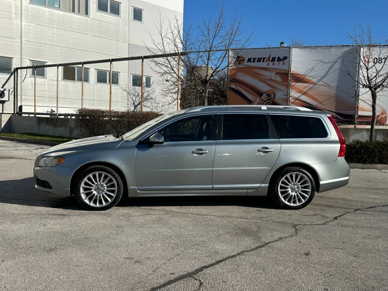 Volvo V70 3.0i 286 к.с. , снимка 2 - Автомобили и джипове - 52961655