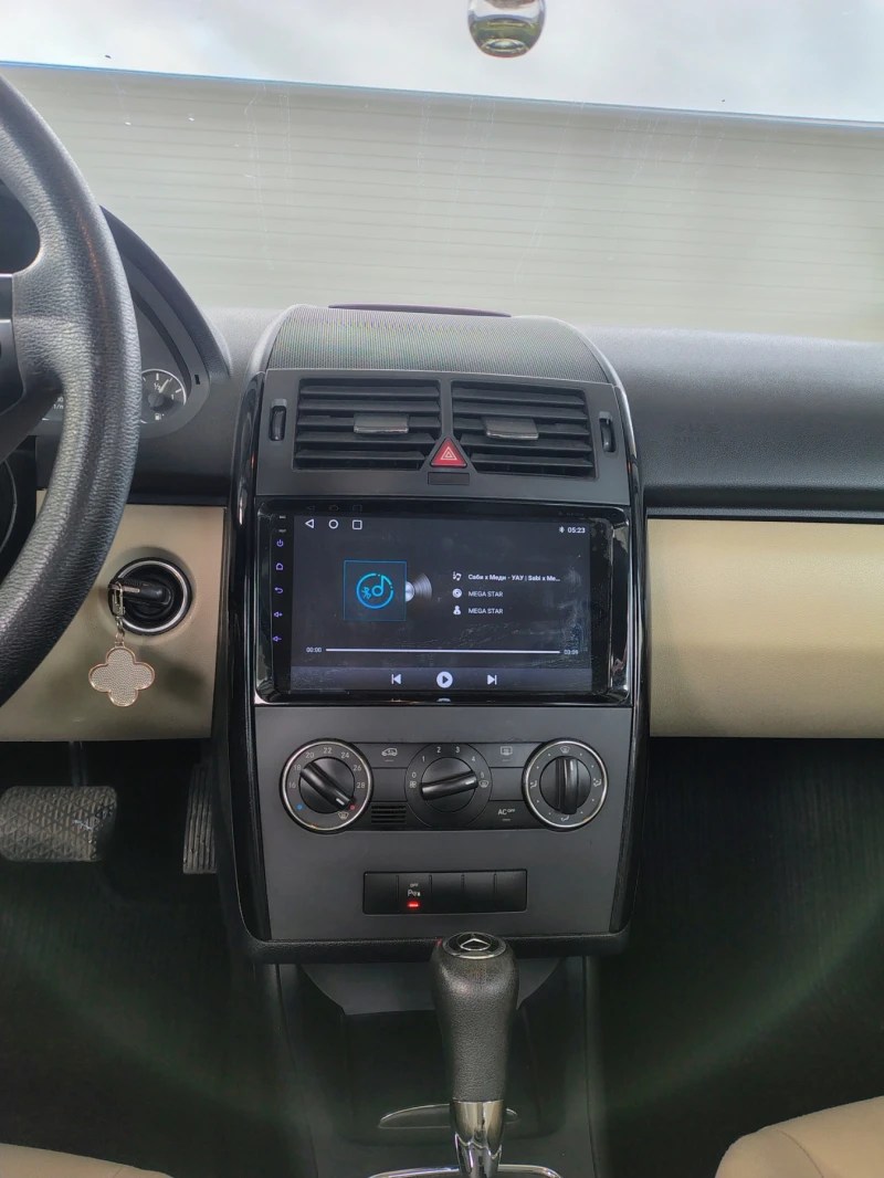 Mercedes-Benz A 170, снимка 5 - Автомобили и джипове - 53090077