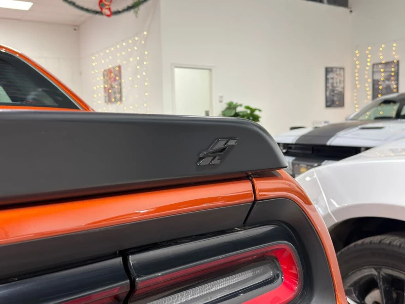 Dodge Challenger GT* АвтоКредит* (ЦЕНА ДО БГ), снимка 8 - Автомобили и джипове - 53206504