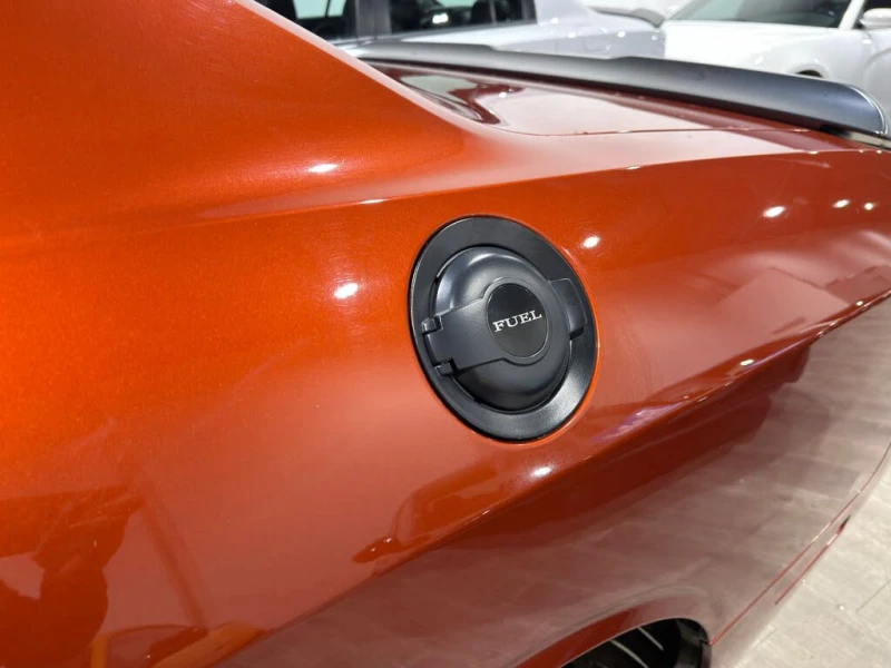 Dodge Challenger GT* АвтоКредит* (ЦЕНА ДО БГ), снимка 4 - Автомобили и джипове - 53206504