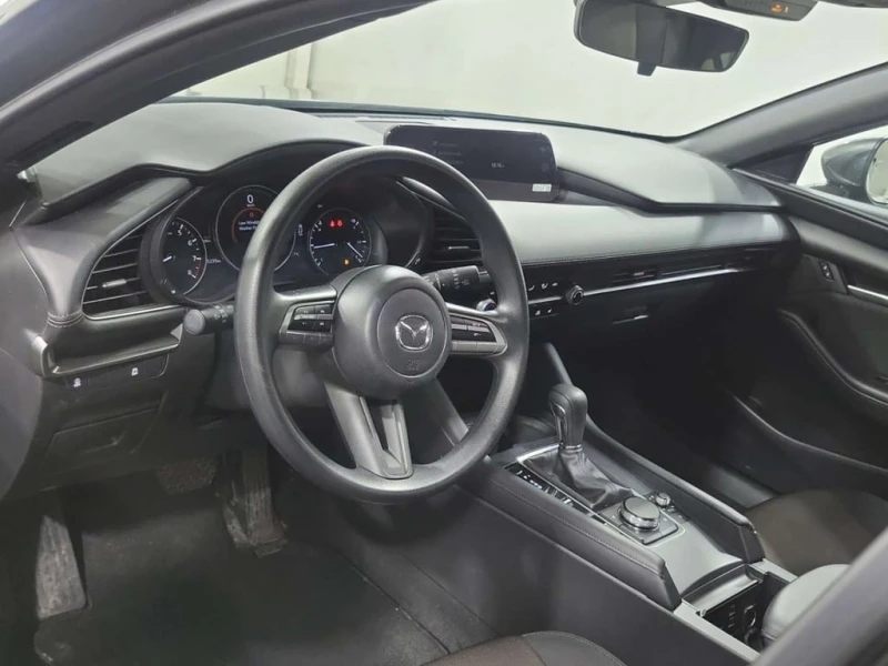 Mazda 3 * Select Package * CARFAX * ЦЕНА ДО БГ, снимка 8 - Автомобили и джипове - 53341650