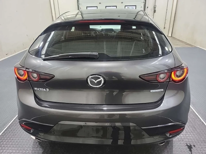 Mazda 3 * Select Package * CARFAX * ЦЕНА ДО БГ, снимка 5 - Автомобили и джипове - 53341650