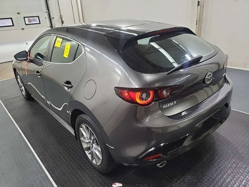 Mazda 3 * Select Package * CARFAX * ЦЕНА ДО БГ, снимка 6 - Автомобили и джипове - 53341650