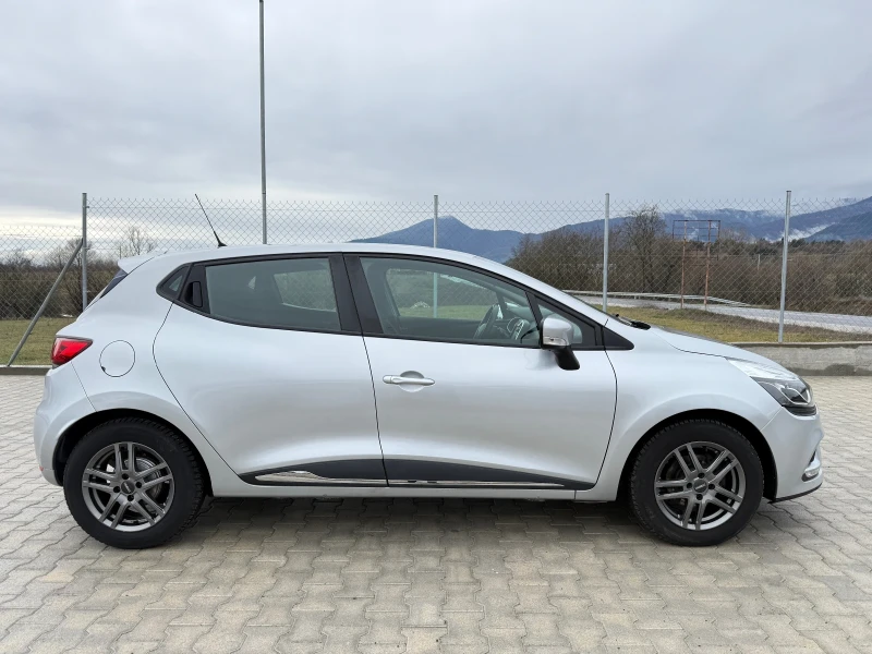 Renault Clio 1.5DCI NAVI , снимка 7 - Автомобили и джипове - 53459115